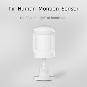 Không dây thông minh Home Motion Detector với tuya App ZigBee PIR cảm biến an ninh - Product Image 2