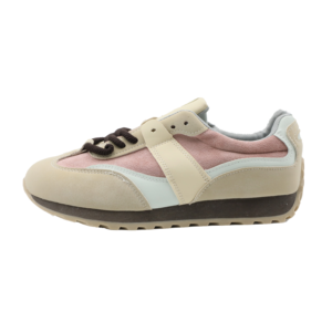 Sneakers et chaussures décontractées rétro bicolores |   OEM/ODM Vente en gros B2B |   Chaussures de sport <span class=keywords><strong>basses</strong></span> personnalisées - Product Image 1