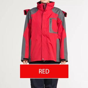 Outdoor Overall Windproof Work Clothes Waterproof Ski <strong>Jacket</strong> Winter Outdoor Coats Hot Sale Supply Factory - Product Image 2