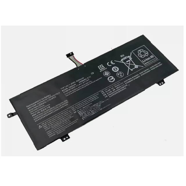 Laptop Battery Replacement Battery for LENOVO Ideapad 710S-13IKB L15M4PC0 L15L4PC0 L15M6PC0