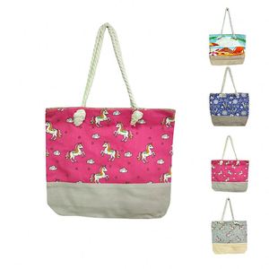 Customised High Quality Reusable Eco-friendly 16oz Thick Full Cotton, Canvas <b>Bags</b> 20kg Long Straps with Logo/ - Product Image 6