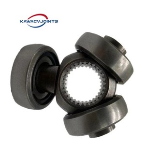 Joint de cardan CROCIERA TRICETA <span class=keywords><strong>EJE</strong></span> TP-8058 28X29.95X24.7 pour CHEVROLET DAEWOO CHEVY TOPAZ 92-98 pour FORD SEMIASSE Junta TRIPOD - Product Image 4
