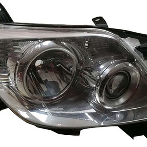 Para Toyota Prado 2010-2013 Faros Delanteros Halógenos 81170-60e40 81130-60e40 - Product Image 3