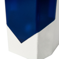 Moule personnalisé d'usine Gadget en plastique Moulage par soufflage Bouteille de détergent Extrusion Moule par soufflage pour produits chimiques quotidiens en plastique