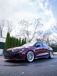 RCSR ML-10RT Jantes forgées monobloc 5x120 18 19 20 pouces décalées Apex ML-10RT pour <span class=keywords><strong>BMW</strong></span> M3 M4 M340i F82 E92 - Product Image 6