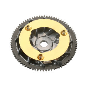 Ventilador variador Drive Face CVT para Drinly Tourer Caraby Fly Liberdade Liberty Mp3 ET4 LX125 X7 X8 125 150 100320310 AP8575027 - Product Image 5