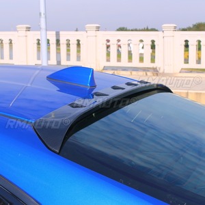 สปอยเลอร์หลังคาสำหรับรถยนต์ Subaru BRZ/Toyota 86 ชิ้นส่วนตกแต่งภายนอกสำหรับ Subaru BRZ/Toyota 86 2022 อะไหล่แต่ง - Product Image 6