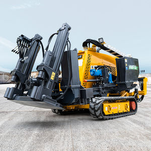 2025 소형 미니 HDD 드릴링 보링 리그 수평 방향 드릴링 장비 장비 판매용 지하 장비 - Product Image 1