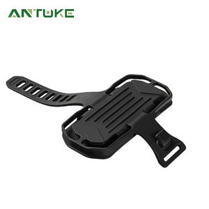 Soporte de silicona Anker para teléfono, soporte para manillar, color negro, para ciclismo, con capacidad de batería externa - Product Image 4