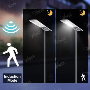 Commercio all'ingrosso di nuovo disegno di <span class=keywords><strong>energia</strong></span> <span class=keywords><strong>solare</strong></span> <span class=keywords><strong>da</strong></span> <span class=keywords><strong>giardino</strong></span> lampada - Product Image 3