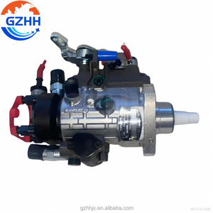 BOMBA DE INYECCIÓN DE COMBUSTIBLE DIÉSEL DELPHY DP310 9520A310G 9520A230G 320/06742 320/06924 320/06725 Compatible con JCB 444 <span class=keywords><strong>TC</strong></span> - Product Image 1