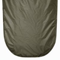 Housse de sac de couchage imperméable pour camping, randonnée, backpacking, abri d'urgence, écologique, personnalisable