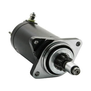 Motor de Arranque 278-000-576 278-000-577 para Yate Bombardier para Motores de Barco 18416 - Product Image 1