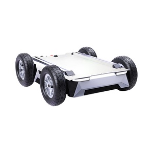 Payload Autonomous Vending Differential <strong>Robot</strong> <strong>Chassis</strong> <strong>Robot</strong> <strong>Chassis</strong> Platform Unmanned Ground Vehicle - Product Image 5