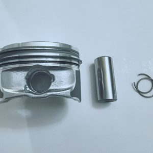 แหวนลูกสูบ 89018108 LDK สำหรับรถยนต์ New Regal และ New LaCrosse แบบ 4 ร่อง สำหรับเปลี่ยนซ่อมแซม - Product Image 3