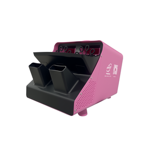 Máquina de Burbujas para Espectáculos, DJ, Discotecas, Bodas, Eventos, Clubes, Conciertos, Entretenimiento, Equipo de Efectos Especiales - Product Image 6