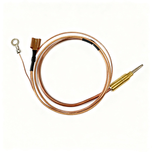 Jiali tùy chỉnh gas lửa hố bảng ngoài trời lò sưởi lò sưởi cặp nhiệt điện thân thiện với môi trường thương mại hộ gia đình tiết kiệm năng lượng dễ dàng - Product Image 6