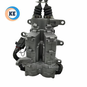 Nouveau 414702D011 ensemble d'actionneur d'embrayage différentiel pour Elantra <span class=keywords><strong>Gt</strong></span> I30 2016-2020 modèle 41470-2D011 - Product Image 2