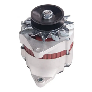 HANSEN 397-3701100 Y6B 4108 6108 Générateur de pièces de moteur diesel pour chargeuse sur pneus de haute qualité - Product Image 4