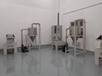 Petite Machine de recyclage de plastique, prix de la Machine de broyage PE PP