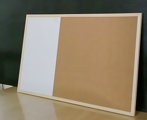 Trang trí nội thất từ tính ưa thích lau bảng nút chai cho tường - Product Image 5