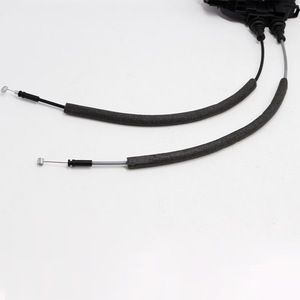 Actuador de Cierre Centralizado 814202L000 para Hyundai Elantra I30 I30CW 07-11, Puerta Delantera Derecha/Trasera - Product Image 4