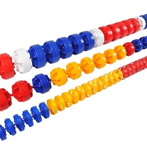 Cuerda de Seguridad con Flotadores para Carril de <span class=keywords><strong>Piscina</strong></span>, 25m/50m - Product Image 1