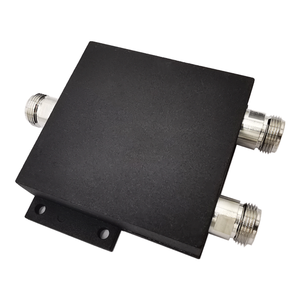 VHF 136-174MHz 2 cách điện <span class=keywords><strong>splitter</strong></span> N nữ - Product Image 4