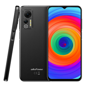 <span class=keywords><strong>Ulefone</strong></span> <span class=keywords><strong>Note</strong></span> 14 <span class=keywords><strong>6</strong></span>,52 Zoll 4G+64G Android 12 Smartphone Lieferung aus Hongkong - Product Image 2