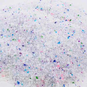 Litière pour <span class=keywords><strong>chat</strong></span> en cristal agglomérant à sable fin et léger, avec une taille de granules et une texture idéales pour les pattes délicates - Product Image 2