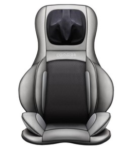 <span class=keywords><strong>Comfier</strong></span> gros 3D multi-fonction grand coussin de Massage <span class=keywords><strong>Shiatsu</strong></span> confortable avec coussin de <span class=keywords><strong>siège</strong></span> à pression d'air - Product Image 2