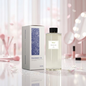 Difusor de Aroma Felshare de 500 ml, al por Mayor, con Aceites Esenciales a Base de Plantas, Inspirado en Hoteles de Lujo, Diseño Personalizado, Etiqueta Privada ODM - Product Image 1