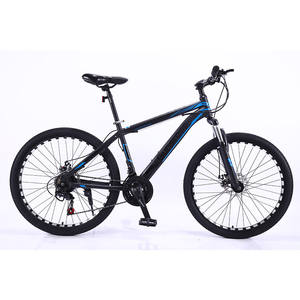 2022 HOT dual shock mountain bike e down hill mountain bike/cycle alliage double suspension pédales perlées vélo <span class=keywords><strong>vtt</strong></span> <span class=keywords><strong>vtt</strong></span> - Product Image 2