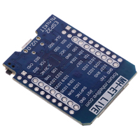 Placa de Desarrollo D1 Mini ESP32 ESP-32 WiFi+Internet Of Things Basada en ESP8266 Totalmente Funcional para Arduino