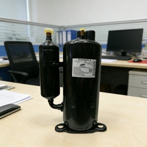 Samsung คอมเพรสเซอร์ทำความเย็น UG5T450FUF G5T450FUBEX JXG5T450FUCEX 3HP สารทำความเย็น HVAC - Product Image 1