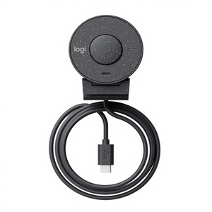 Système de vidéoconférence avec zoom numérique à mise au point fixe Full HD 1080p et correction <span class=keywords><strong>automatique</strong></span> de la lumière pour Brio 300 - Product Image 5