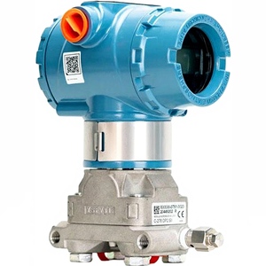 Nuevo Transmisor de Presión Emerson Rosemount 3051C Coplanar de Alta Estabilidad y Calidad, 3051CG 3051CA 3051CD - Product Image 2
