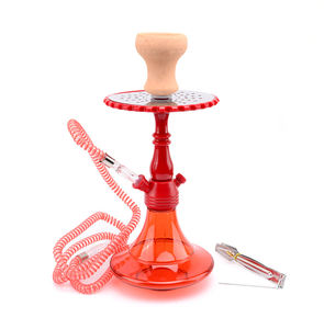 <span class=keywords><strong>Cachimba</strong></span> de plástico con accesorios para <span class=keywords><strong>cachimba</strong></span>, <span class=keywords><strong>Cachimba</strong></span> de acrílico portátil, venta al por mayor, gran oferta - Product Image 4