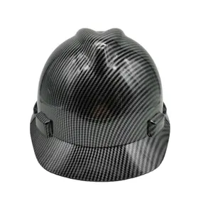 safety equipments helmet construction with ce certificate rescue protective helmet