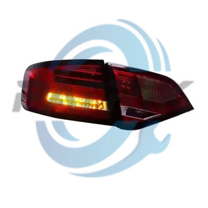 Sistema de iluminación automática de nuevo diseño, luces traseras de coche para <span class=keywords><strong>Mitsubishi</strong></span> Lancers, luz trasera Led EX y <span class=keywords><strong>L200</strong></span>, trasera automática - Product Image 3
