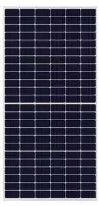 Panneaux photovoltaïques Twinsel TSM144-9-535M-555M Half Cut 1500VDC, garantie 25 ans, 535w 540w 545w 550w 555w - Product Image 2