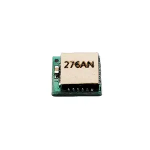 Chip di Toner HP compatibile QHJ CF276A LaserJet Pro M304a M404n M404dn M428dw M428fdw M406dn M407dn chip della cartuccia di Toner