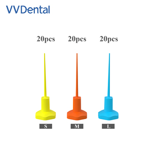 Tip Aktivator Endo Woodpecker Harga Terjangkau, Sonic Irrigator Endo Dental, Ultra Activator Endo - Product Image 3