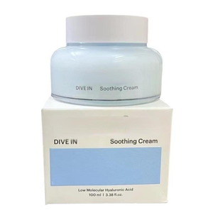 Crema en Gel Antienvejecimiento Dolly Dan 100ml, Vitamina C, Blanqueadora, Calmante, Hidratante, Colágeno, Manteca de Karité, Ácido Salicílico - Product Image 3