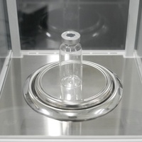 Balance de table électronique analytique BIOBASE Chine BA2204B 0,0001g 0,001g pour laboratoire