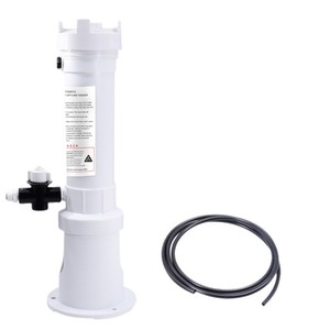 ชุดอัพเกรดเครื่องผลิตคลอรีน Wansheng 300 สำหรับเปลี่ยนแทน Pentair R171016 พร้อมอุปกรณ์และสายยาง - Product Image 5
