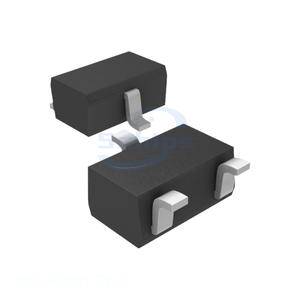 Buy Online Electronic Components Transistors SC-70, SOT-323 2SA1611(0)-T2-A Manufacturer Channel - Product Image 1