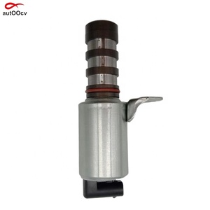 วาล์วควบคุมเวลาของแท้ VVT โซลินอยด์ Ft4z-6m280-A,สำหรับ FORD Pedition Lincoln 5.4L <span class=keywords><strong>Toyota</strong></span> 4Runner Tacoma Tundra 4.0L - Product Image 2