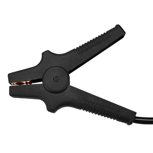 S50110 헤비 듀티 TUV GS 자동차 배터리 충전기 점프 스타터 케이블 부스터 케이블 - Product Image 4