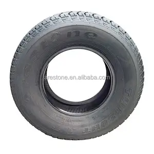 Wholesale Of New Car Tires In Chinese Factories 235/75r15 205 55 R16 Light Truck Tires